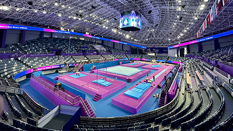 金年会：小号乒乓球台标准尺寸